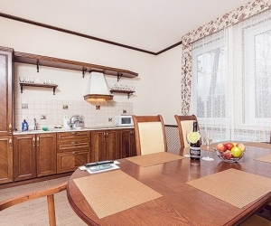 4-местный 4-комнатный apartament superior